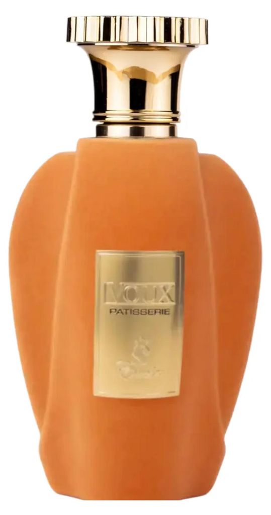 Paris Corner | Emir Voux Patisserie |  100 ml Productafbeelding 