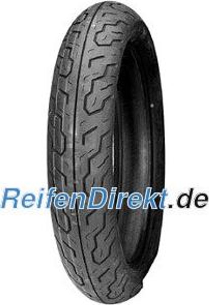 Dunlop K 555 F 120/80 - 17 Tl 61V
