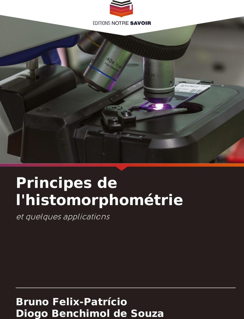 Principes de l'histomorphométrie