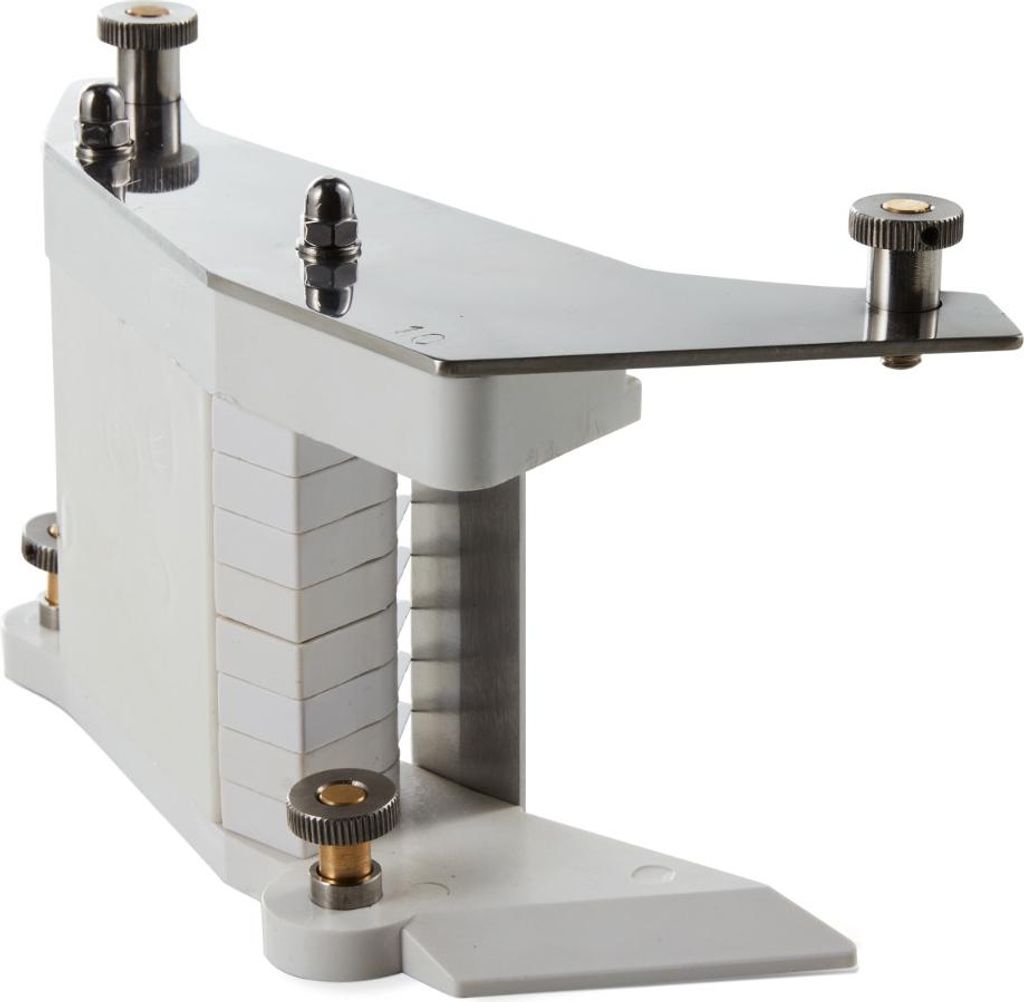 Maxima - Kartoffelchipschneider - Komplette Klingengruppe 14 x 14mm #A