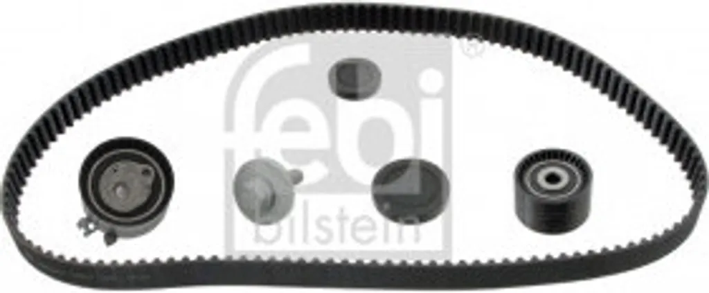 Jeu de Courroies Dentées 130C17529R pour Moteur Renault et Dacia Duster