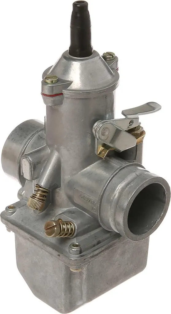 Pièce de Rechange Carburateur de 28mm pour Moto JAWA 350 Nouveau Type