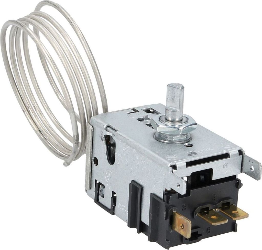 gorenje Thermostat 692098 für Kühlschrank Gefrierschrank | Temperaturregler, Kühlregler, Temperatursteuerung