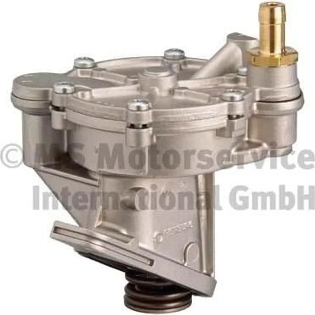 Pompe à vide PIERBURG 722300680 haute fiabilité pour Volvo 850