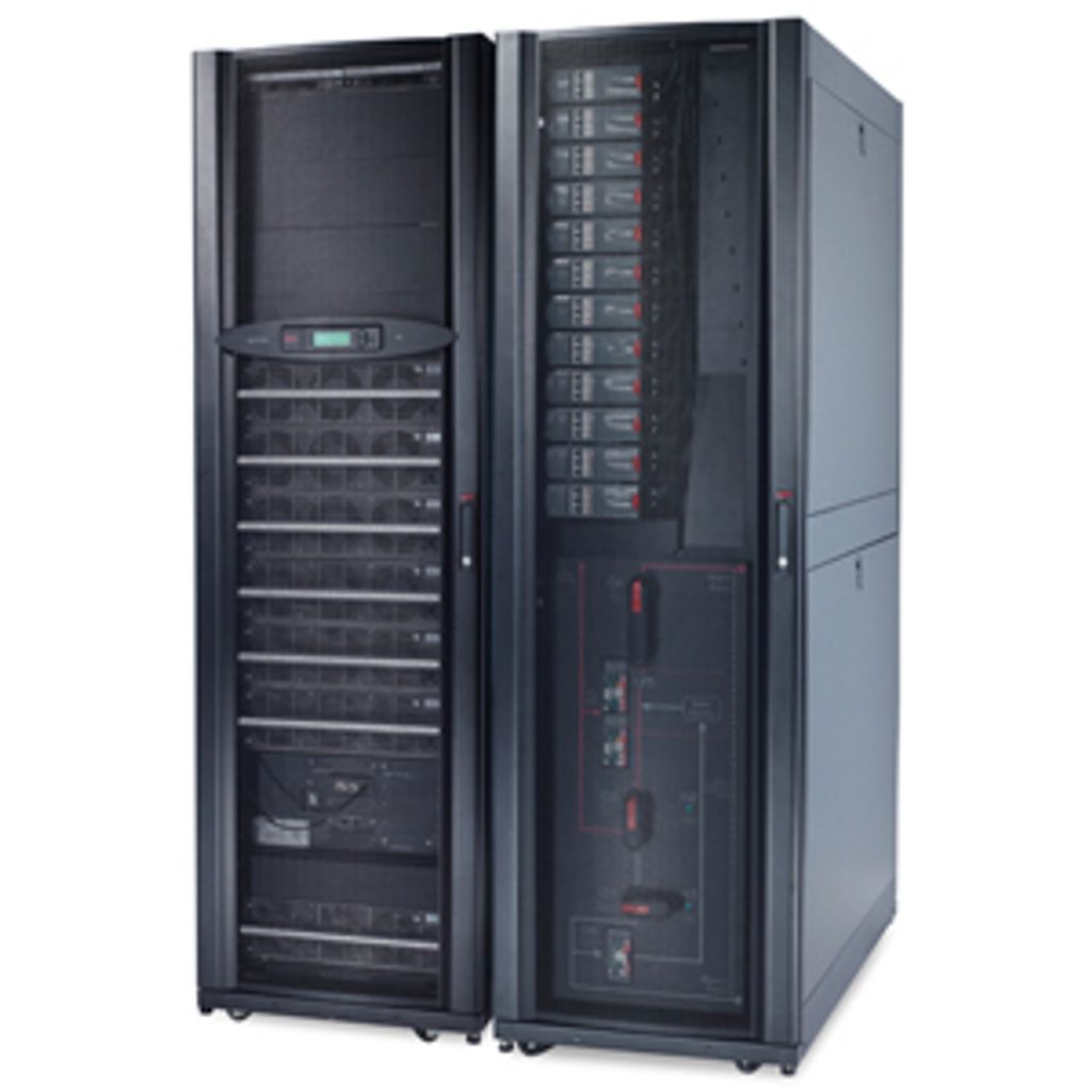 APC Symmetra PX 9Ah Battery Unit High Performance
