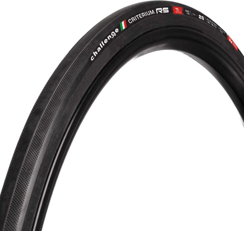 Challenge Criterium Rs 350 Tpi Tubeless Rennradreifen 700 X Produktbild 