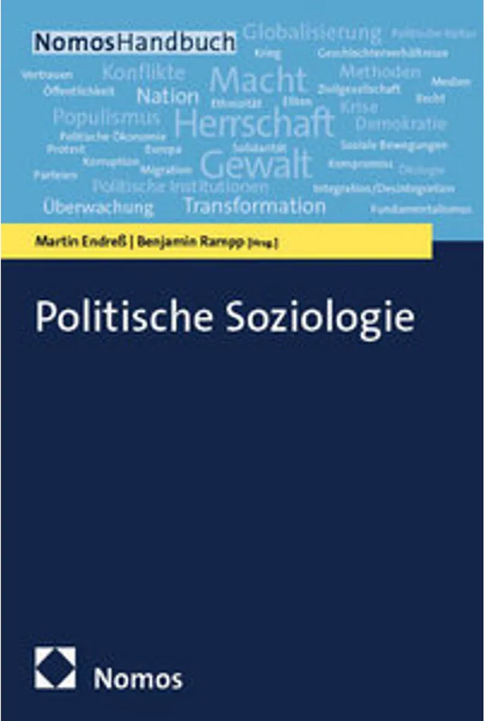 Livre de Sociologie politique : cours de référence pour Licence et Master