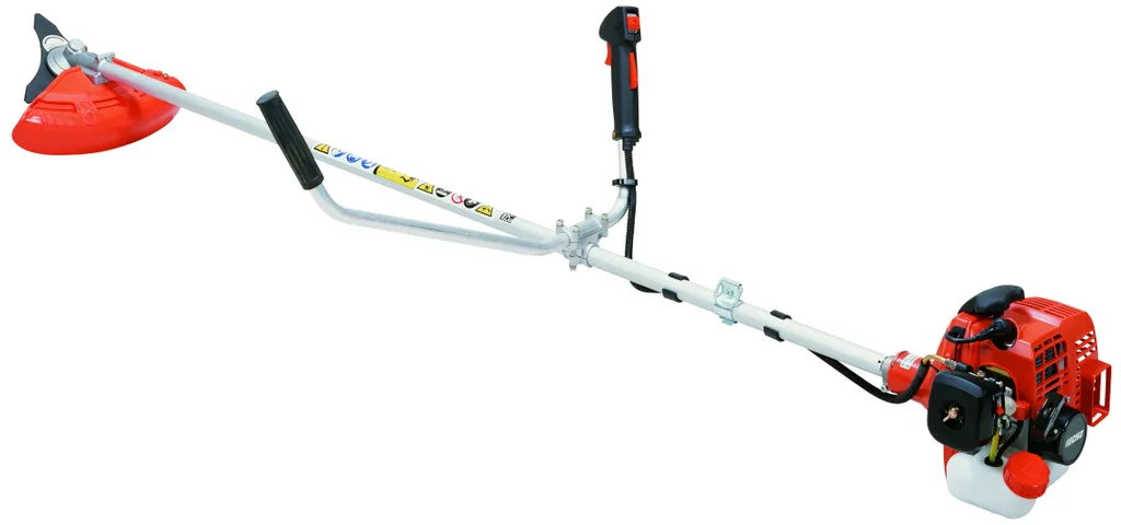 Débroussailleuse à essence ECHO SRM-222ES pour herbes et bordures