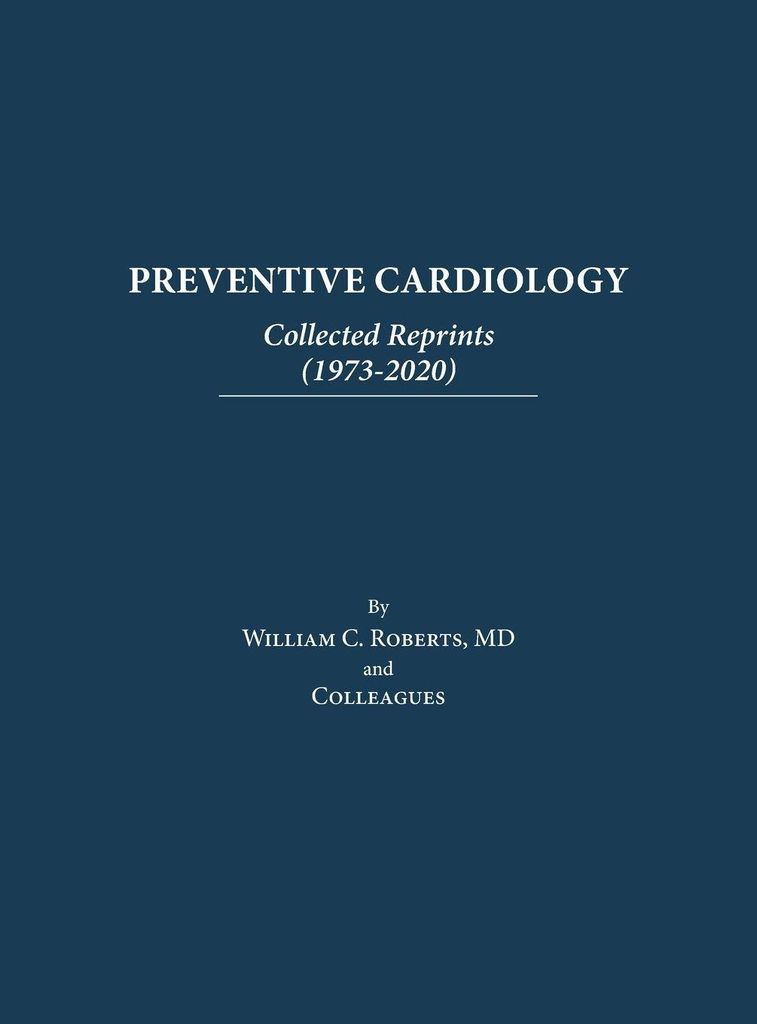 Preventive Cardiology