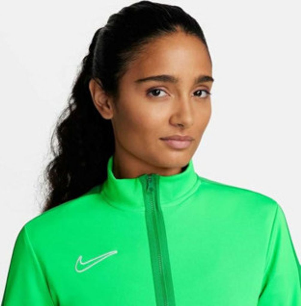 Nike Trainingsjacke für Damen in unifarben uni O24-0105942