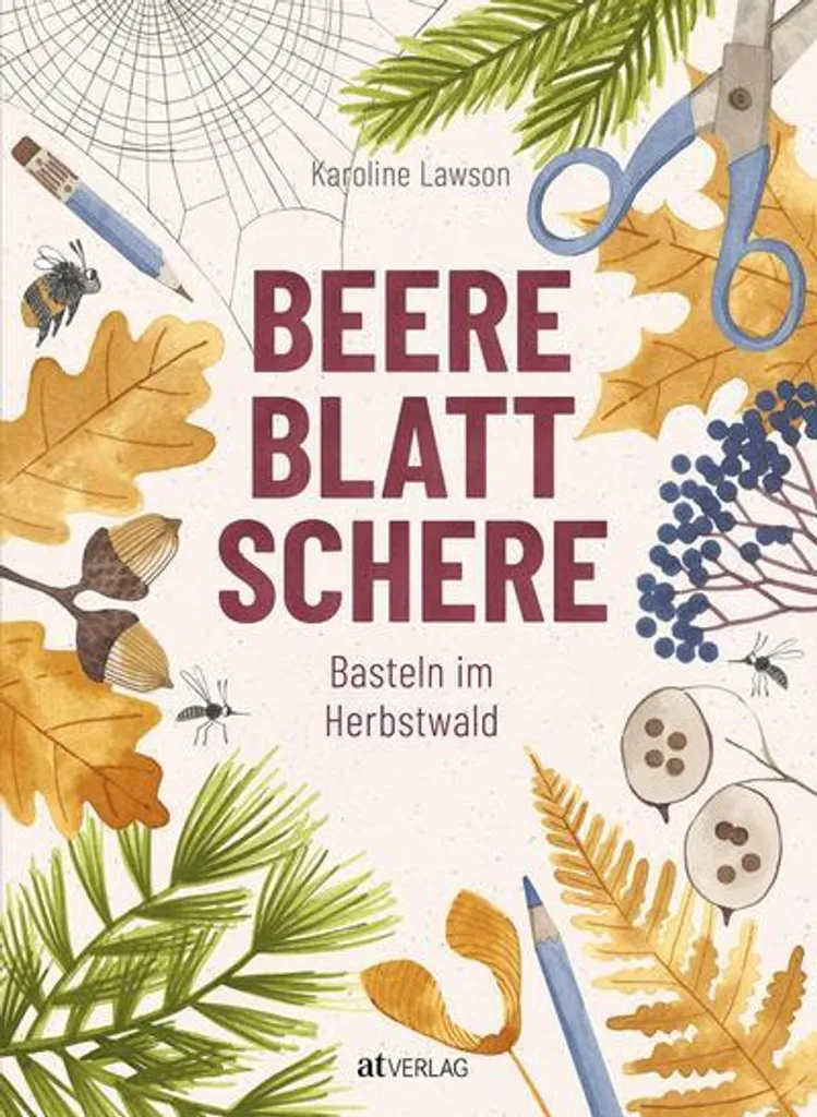 Outil de coupe Beere Blatt Schere pour entretien des balcons et terrasses