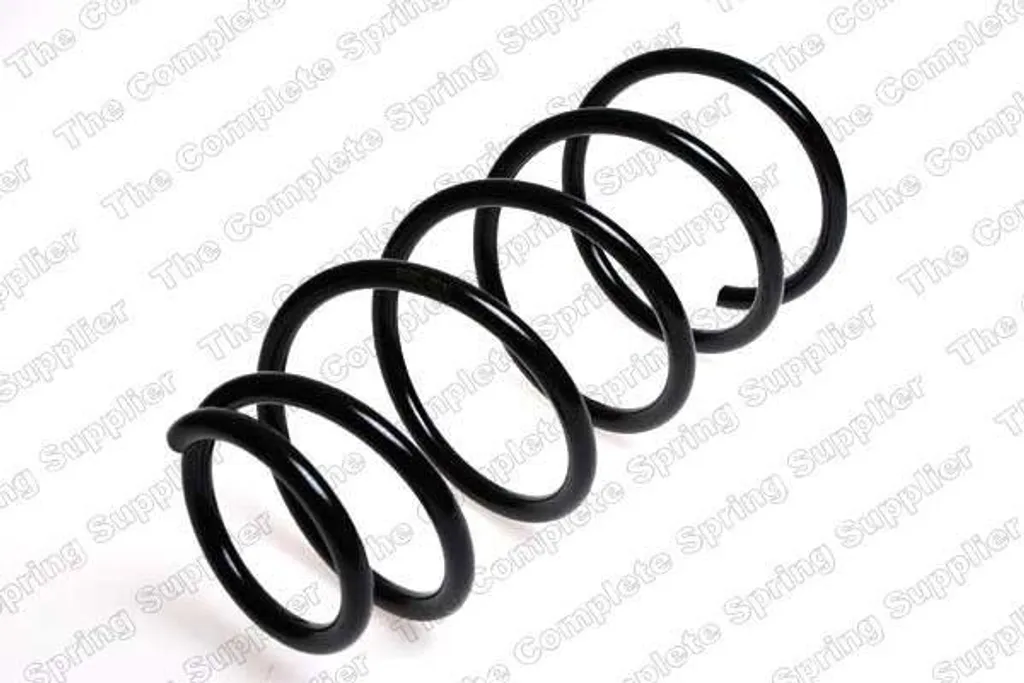 Supprimez les bruits de suspension sur Almera avec le ressort 4062031 OE