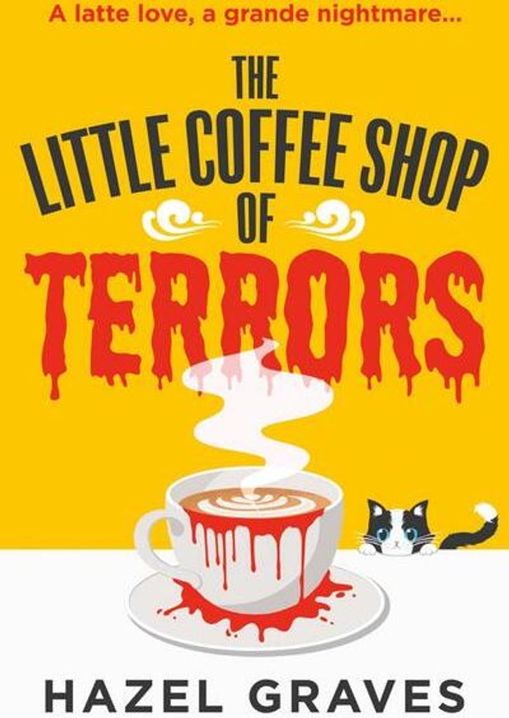 The Little Coffee Shop of Terrors