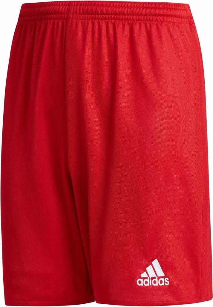 Herren-Shorts Adidas Parma 16 Rot, S Produktbild 