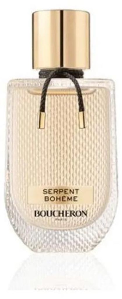 Boucheron Serpen Bohème Eau De Parfum Spray 50ml Produktbild 