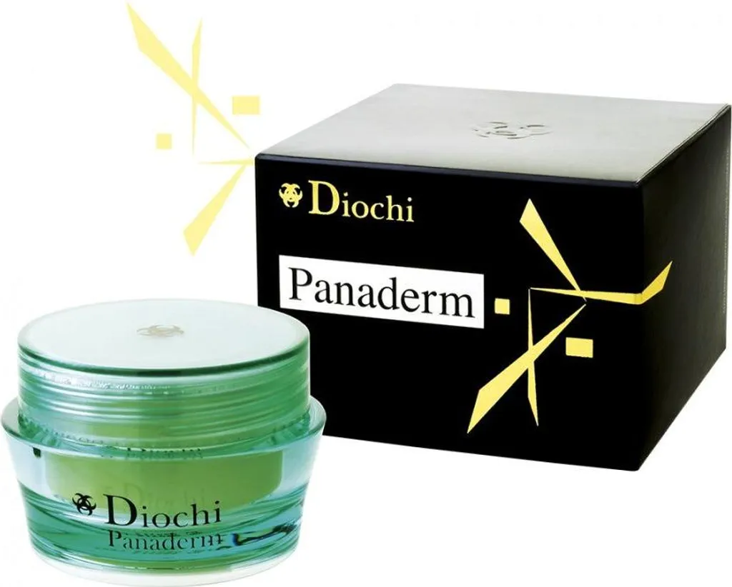 Panaderm 50 ml crème réparatrice cutanée pour soin ciblé de l'épiderme