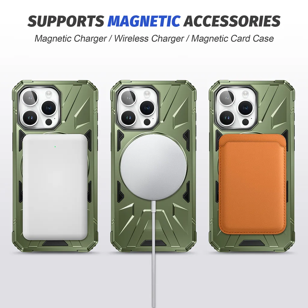DASFOND Cover compatibile con iPhone XS Max, custodia di