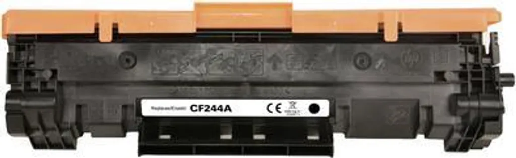 Cartouche Toner Noir Compatible HP 44A CF244A Renkforce 1000 Pages
