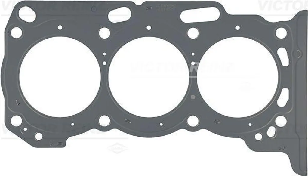 Joint de culasse pour réparation moteur Toyota Land Cruiser et Audi