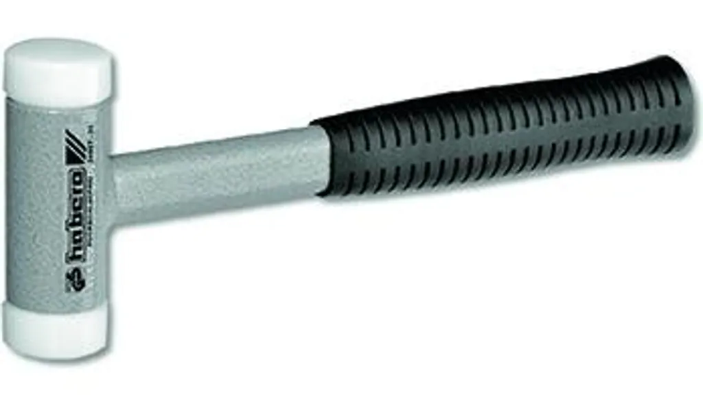 Fini les vibrations avec la Massette Anti-Rebond Gedore ø 40mm Pro