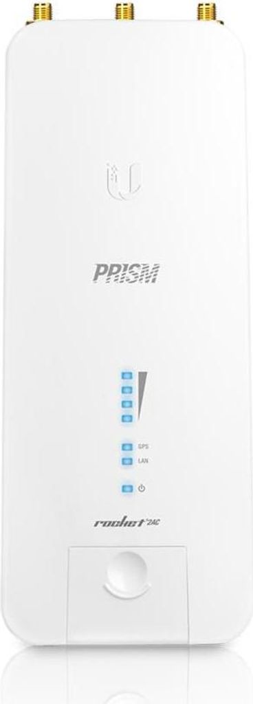 Ubiquiti R2AC, 2,4 GHz, WPA2-AES, 10,100,1000 Mbit/s Zdjęcie produktu 