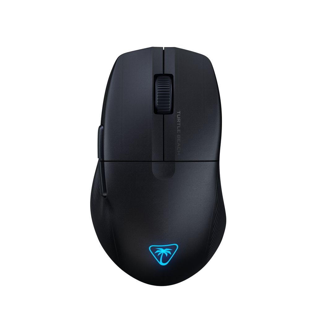 Pure Air, Wireless Gaming-Maus, Schwarz