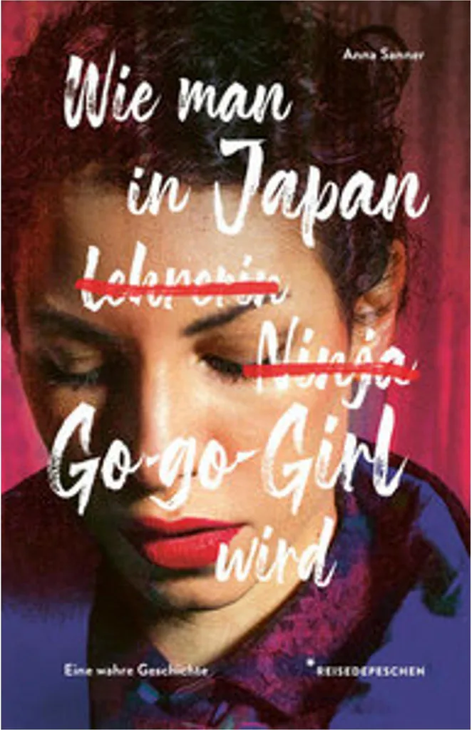 Wie man in Japan Go-go-Girl wird : immersion culturelle et récits