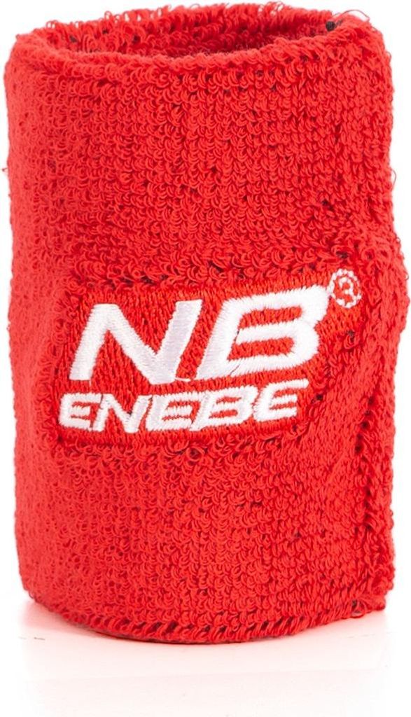 Enebe Armband Rojo ÚNICA