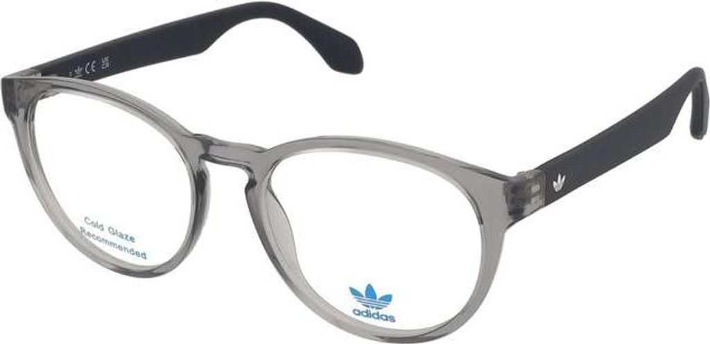Adidas Originals OR5094 Shiny grey 51/17/145 Herren Brillen