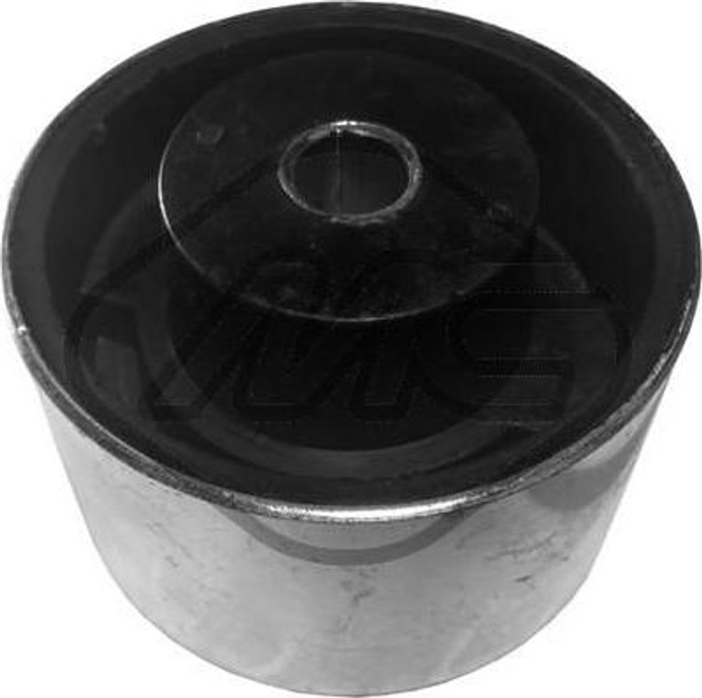 Metalcaucho 751 Lagerung, Motor OE 184454 kompatibel mit Partner, 306, 106, ZX, Xsara, Saxo, Berlingo, AX