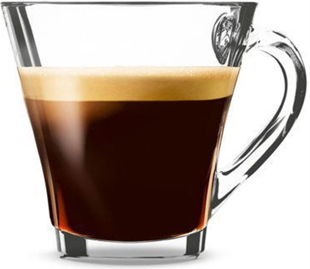 L'OR Fortissimo Espresso, Kaffeebohnen, 500g