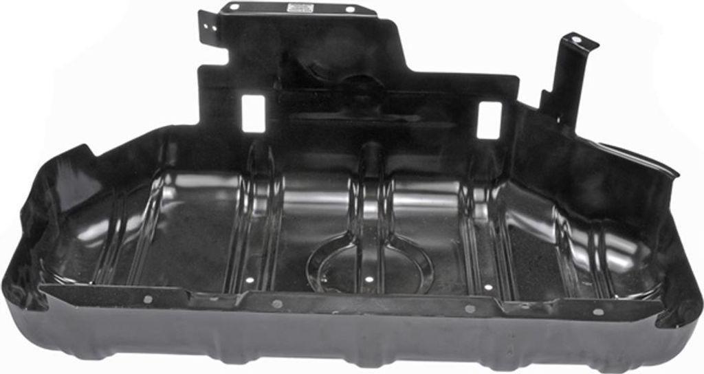 Tankwanne Tankschutzplatte schwarz Jeep Wrangler TJ 96-06