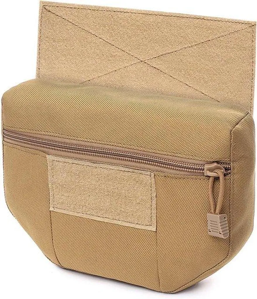 Sac de randonnée et de camping en nylon résistant - Modèle TREK-40L