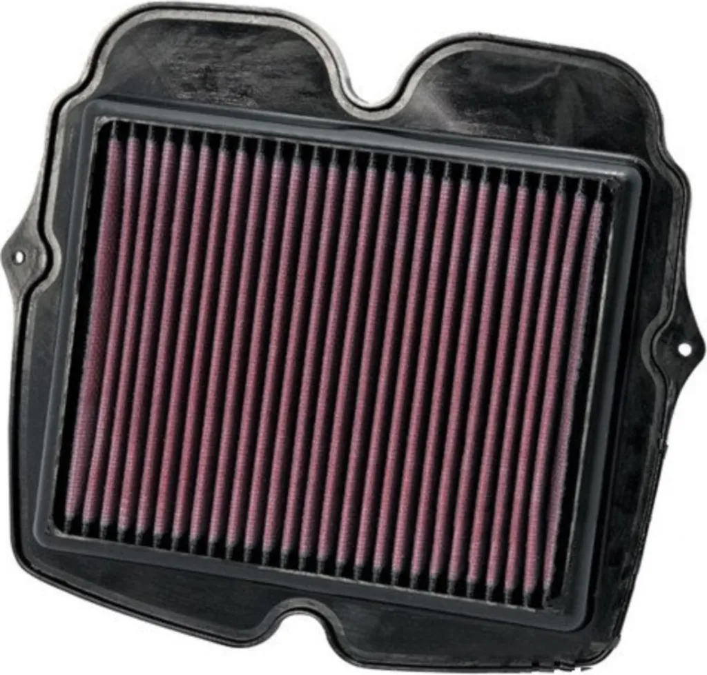 Filtre à air K&N Honda VFR 1200 F X Crosstourer 2010-2021 : Stop aux pertes