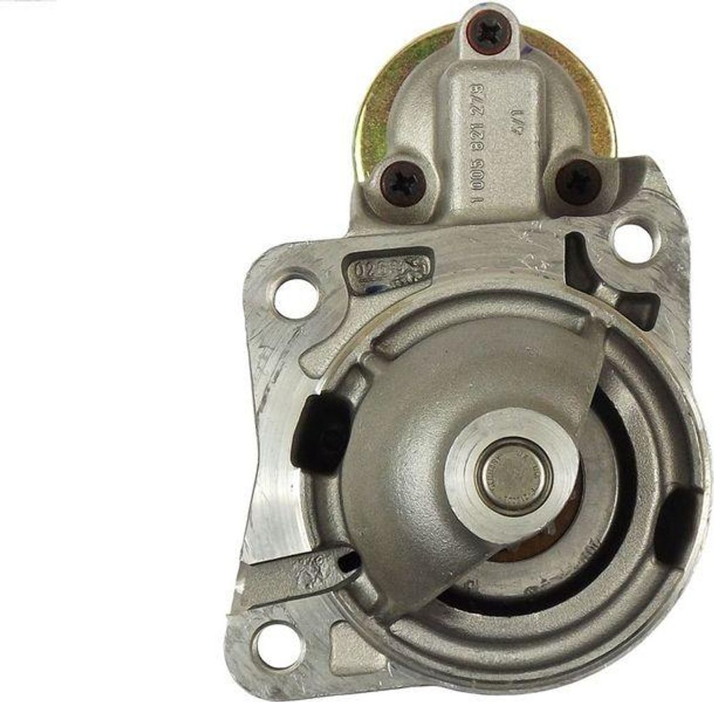 AS-PL S0247(BOSCH) Anlasser OE 1008795 kompatibel mit Escort, Fiesta