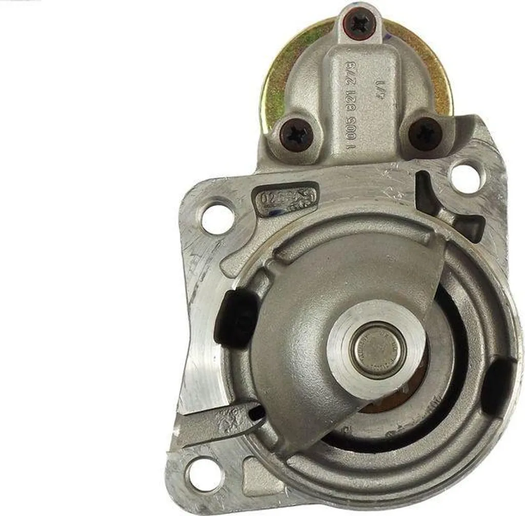 Démarreur de moteur électrique AS-PL S0247 compatible Bosch 1008795