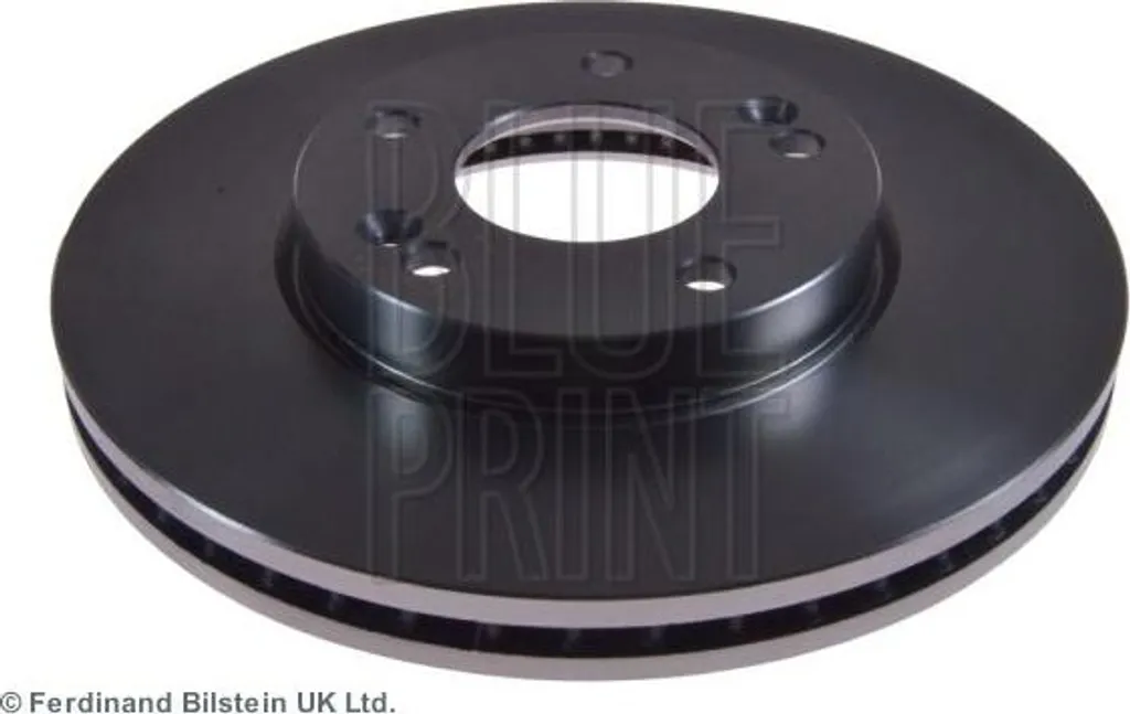 Disque de frein anti-vibration pour corriger le freinage Sonata Tucson