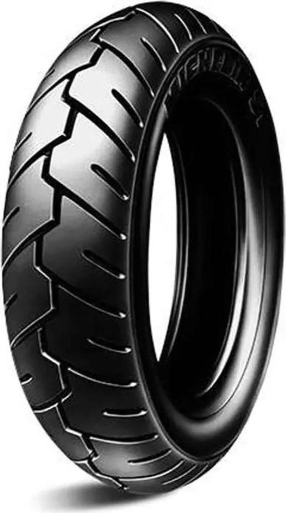 Michelin Michelin S1 3.50/100 - 10 Xl Tl/Tt 59J Front/Rear