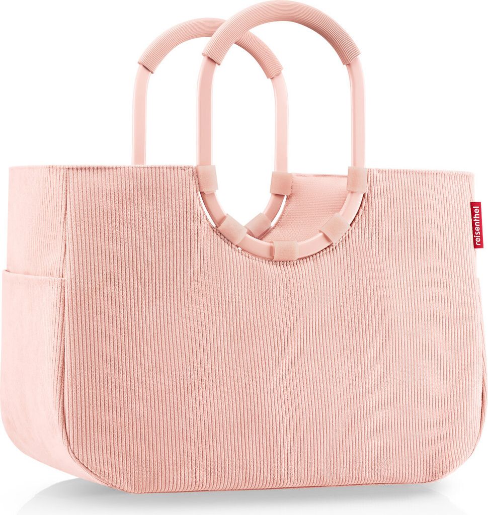 reisenthel loopshopper L, Einkaufstasche, Shopper, Produktbild 
