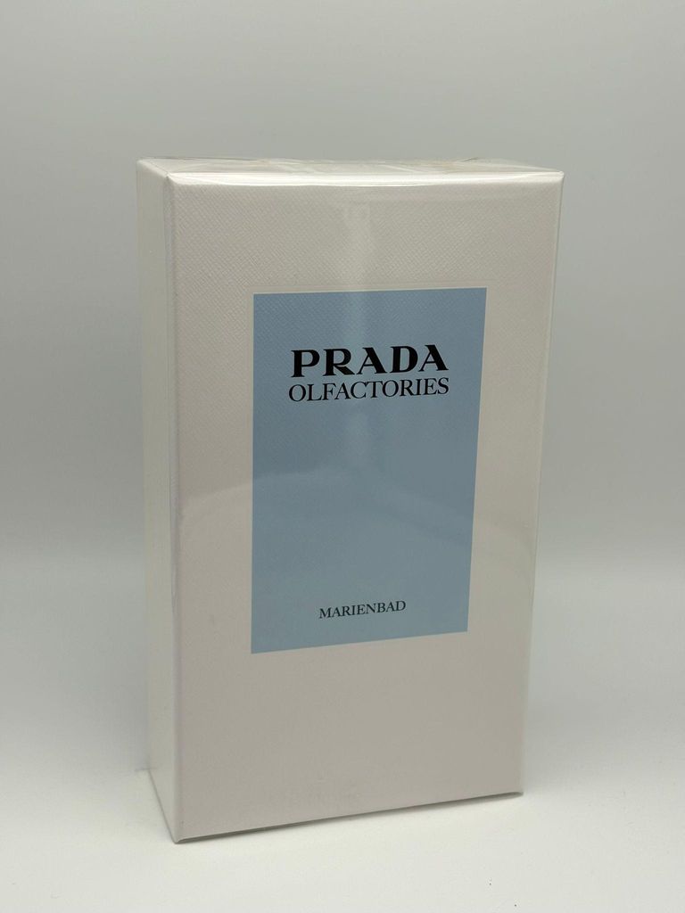 PRADA Olfactories MARIENBAD EDP 100 ml Zdjęcie produktu 