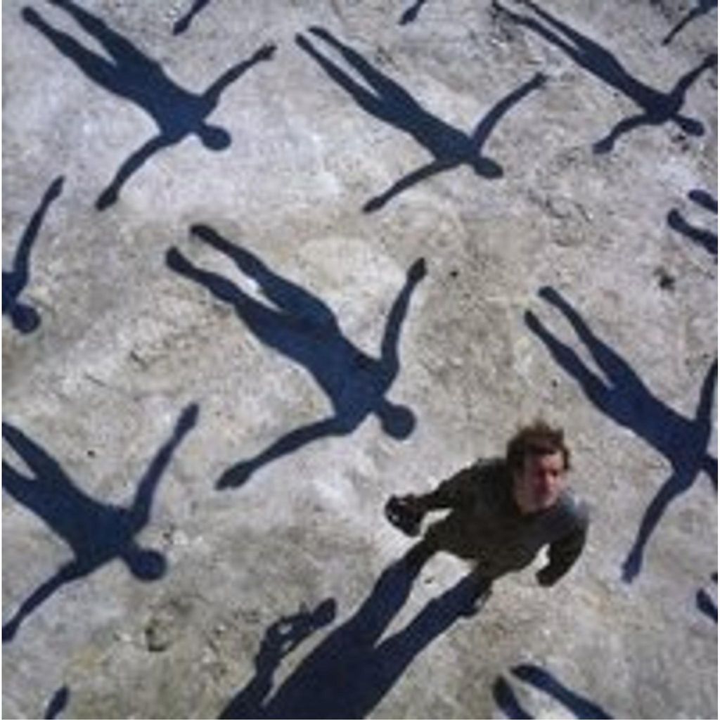 Muse-Absolution Produktbild 
