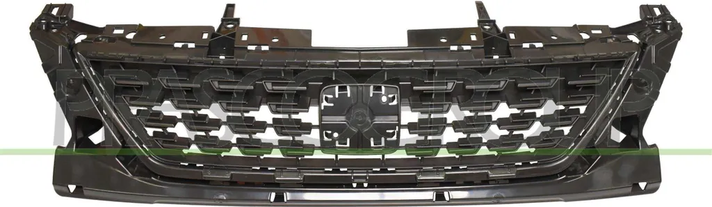 Grille de calandre pour Leon 5F, Remplacement Idéal OE 5F0853654H9B9