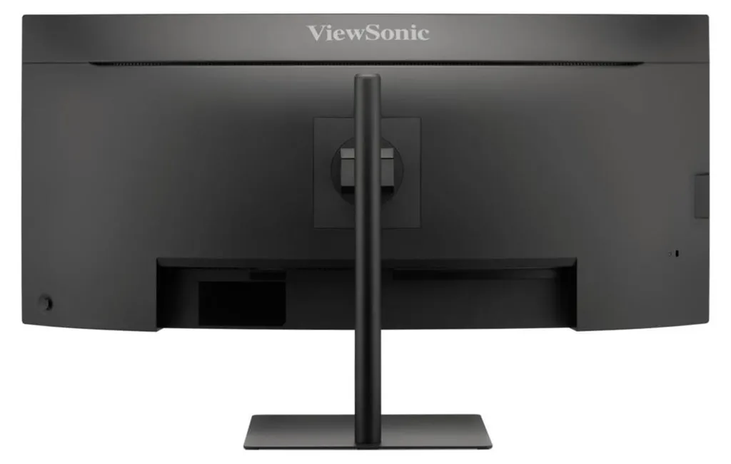 Écran UWQHD ViewSonic VG3419C-2 avec USB-C et KVM pour Multitâche - 5