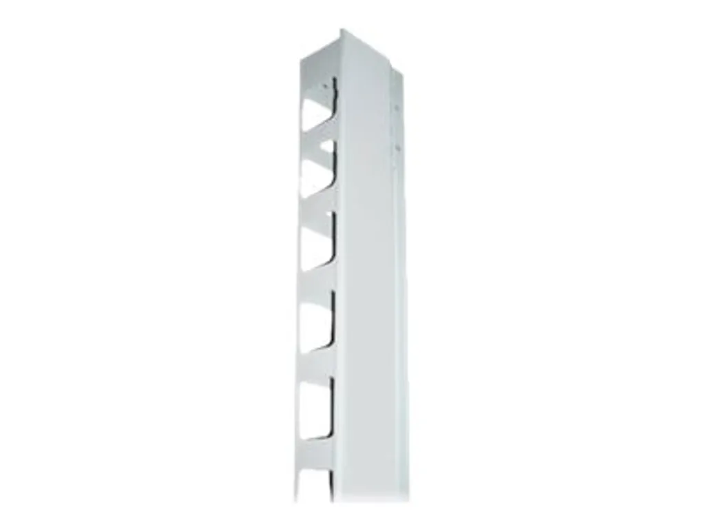 Rails 12U Intellinet pour Stopper le Fléchissement de vos Racks