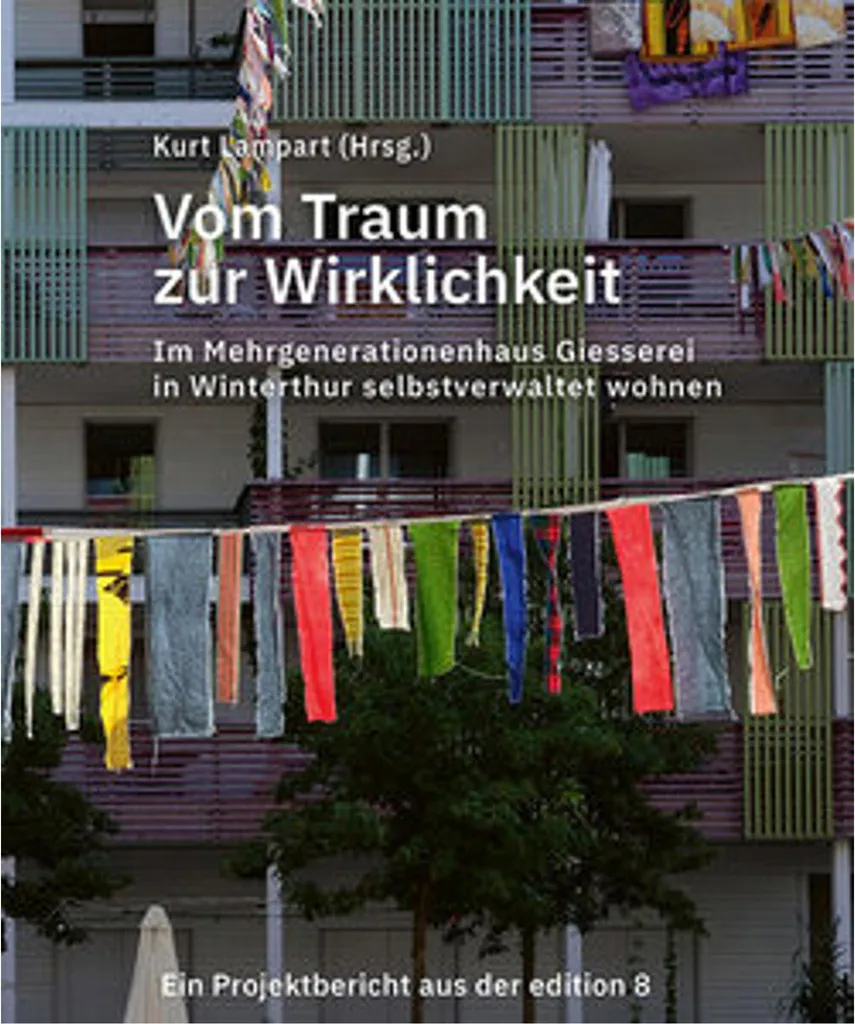 Journal de manifestation Vom Traum zur Wirklichkeit A5 en papier premium