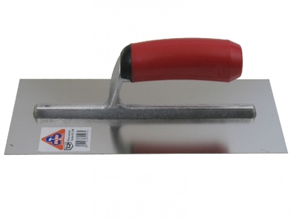 HaWe 62.028 GLÄTTEKELLE ROSTFREI SOFTGRIFF BALLIG 280X120 4011333620281