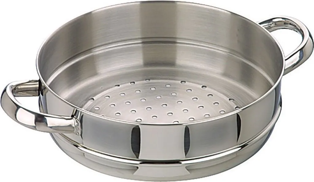 Inserto Pentola Vapore 24 cm - Miglior Rapporto Qualità Prezzo