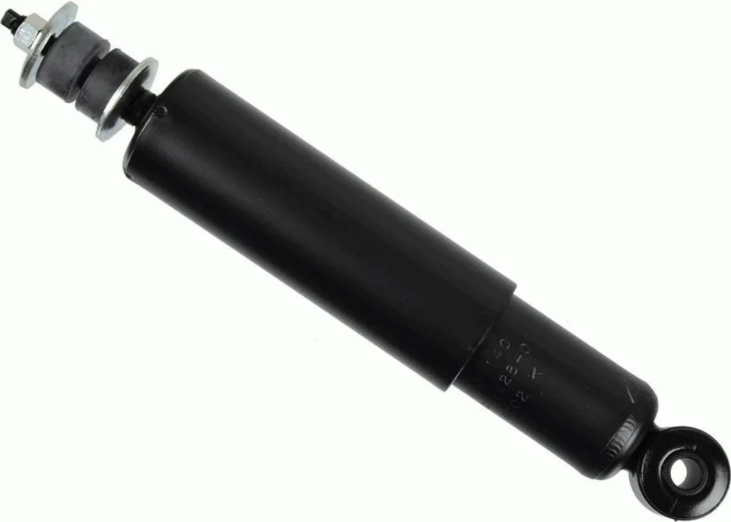 Amortisseur de suspension SACHS 230 140 compatible Mitsubishi L400