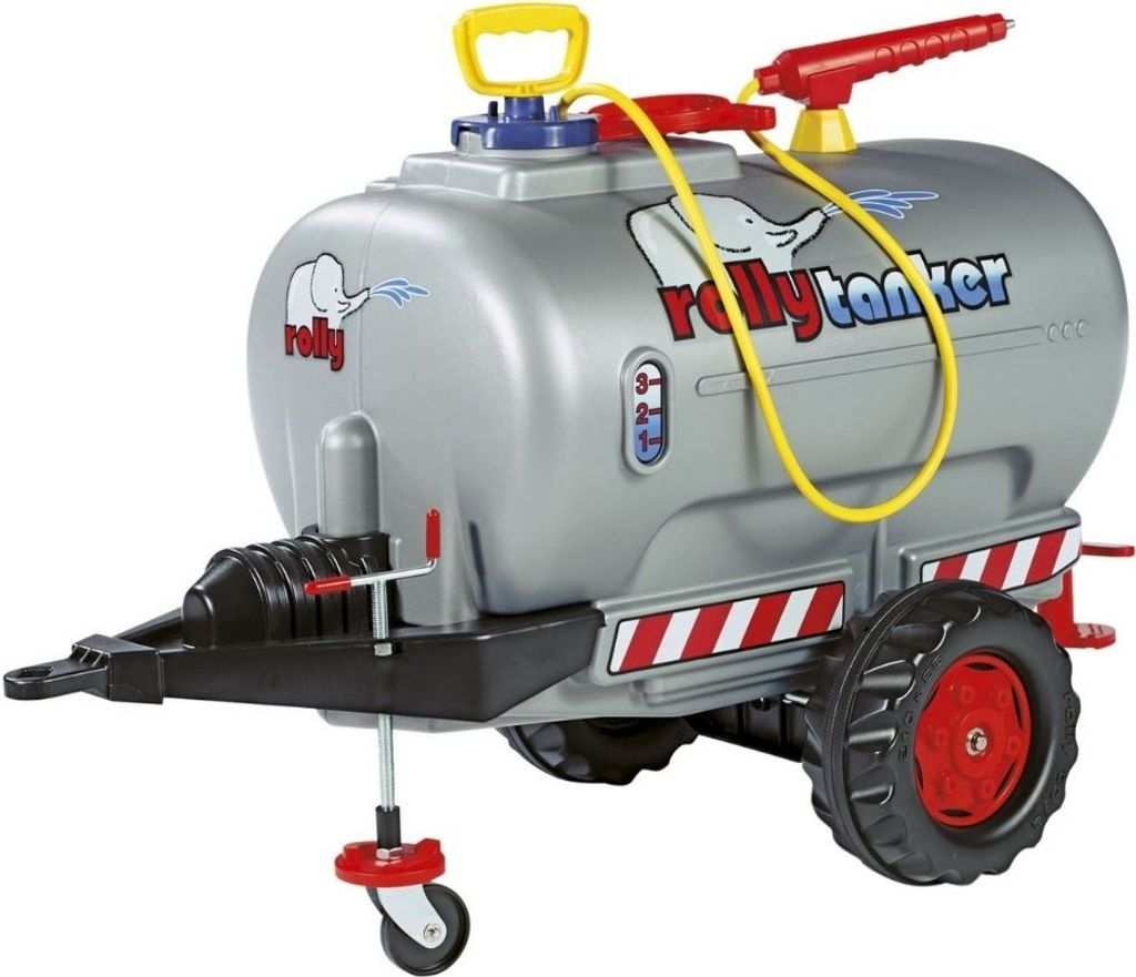 wóz asenizacyjny RollyTanker 98 x 62 x 46 cm Zdjęcie produktu 
