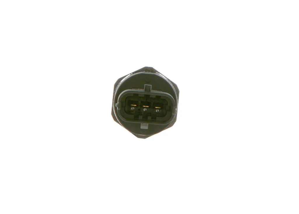 Remplacement Capteur Pression Bosch 0281006327 - Problème Injection - 2